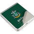 Wizarding World Harry Potter Slytherin House Crest Galaxy Z Flip4 5G Skin
